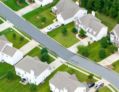 Suburb USA 005 600X400