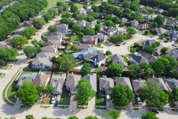 Suburb USA 013 600X400